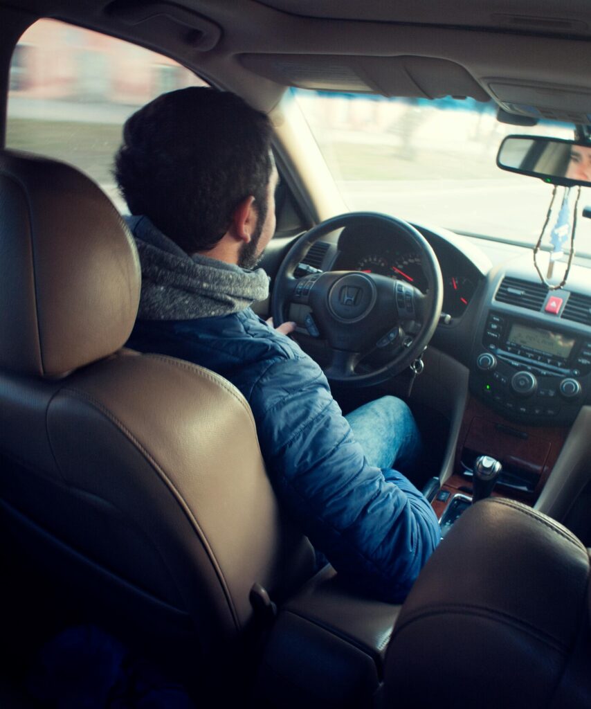 conducteur