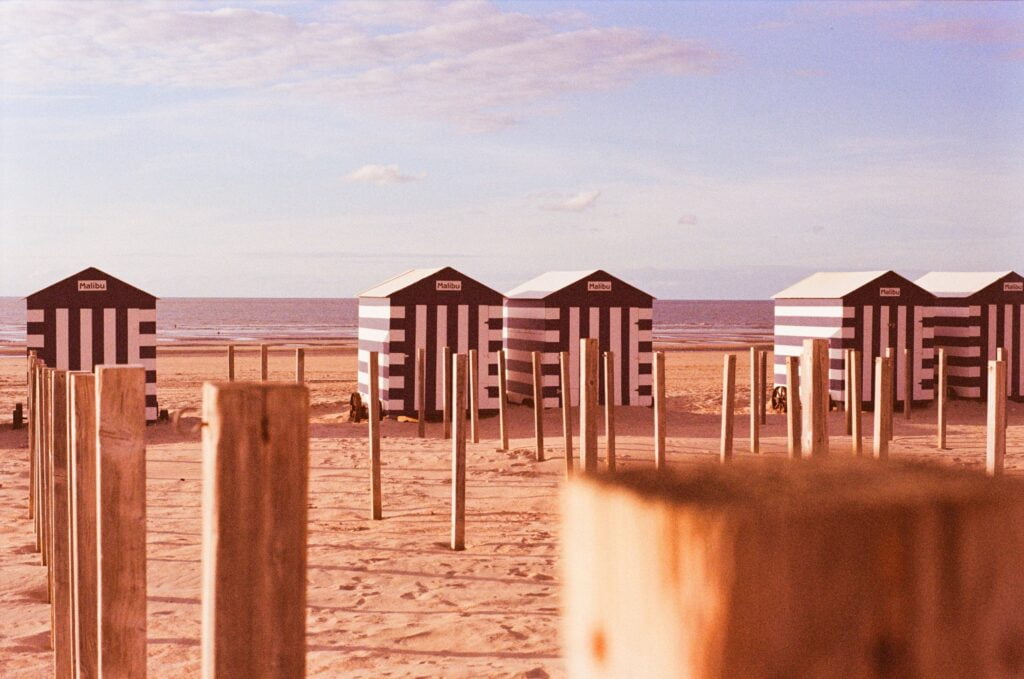 Littoral de Coxyde