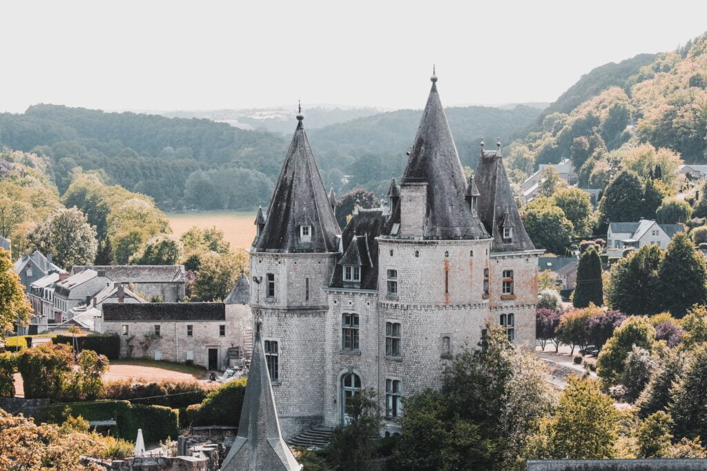 Château de Durbuy